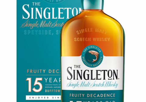 Singleton 15 years